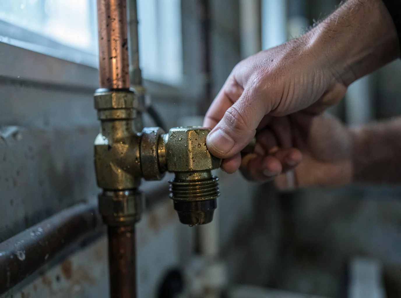 Emergency Plumber Quail, TX FAQs